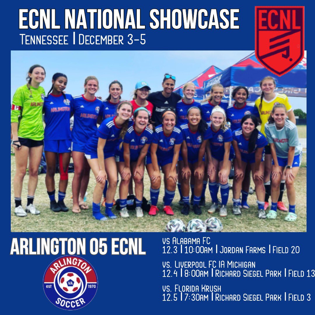 See you soon, Tennessee! 
<a href="/ECNLgirls/">ECNL Girls</a> 
<a href="/arlingtonsoccer/">Arlington Soccer</a>