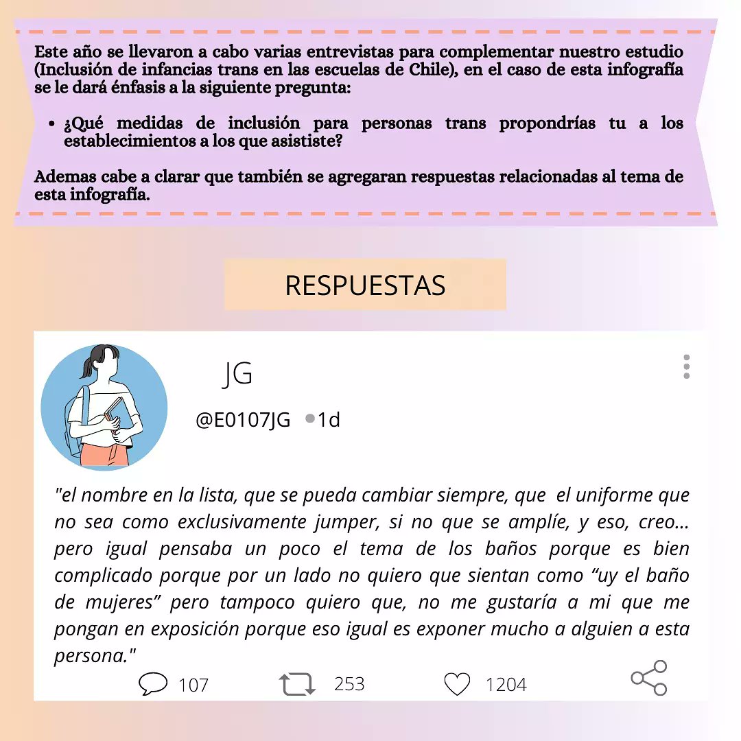 Núcleo Diversidad y Género tweet media