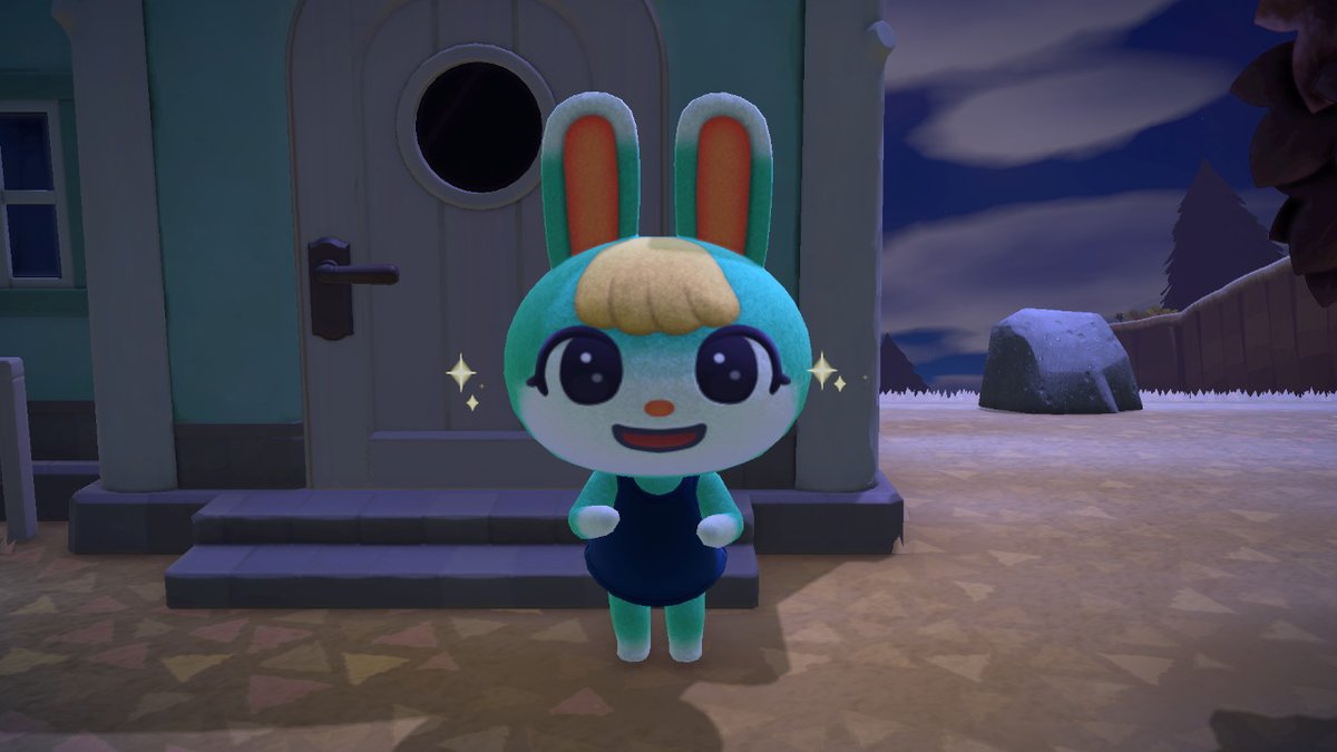 #AnimalCrossing #ACNH #NintendoSwitch