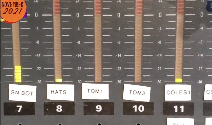 mellohibench's tweet image. being an inniter means seeing “tom 1” and “tom 2” and instantly thinking it’s about tommy when actually they are just parts of a drum