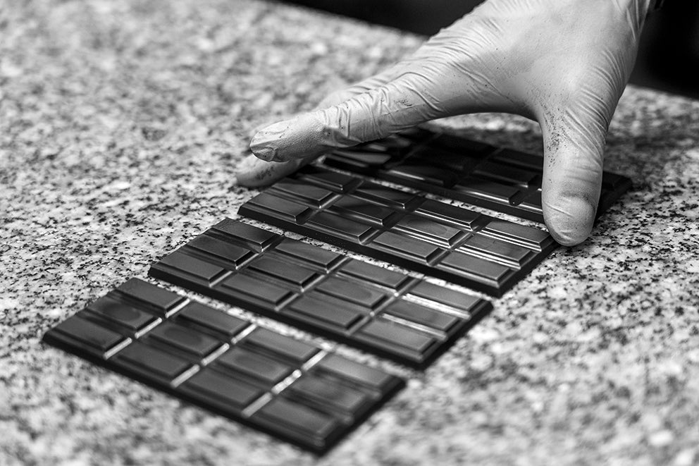 En la búsqueda para recuperar el verdadero #ChocolateMexicano con procesos relacionados a la producción del cacao en México; principalmente en Chiapas y Tabasco.

Enlace vía @PdPagina👉🏼piedepagina.mx/la-apuesta-por…
Fotos 👉🏼@Duiliorodriguez.

#ConsumeLocal #losustentableesrentable.