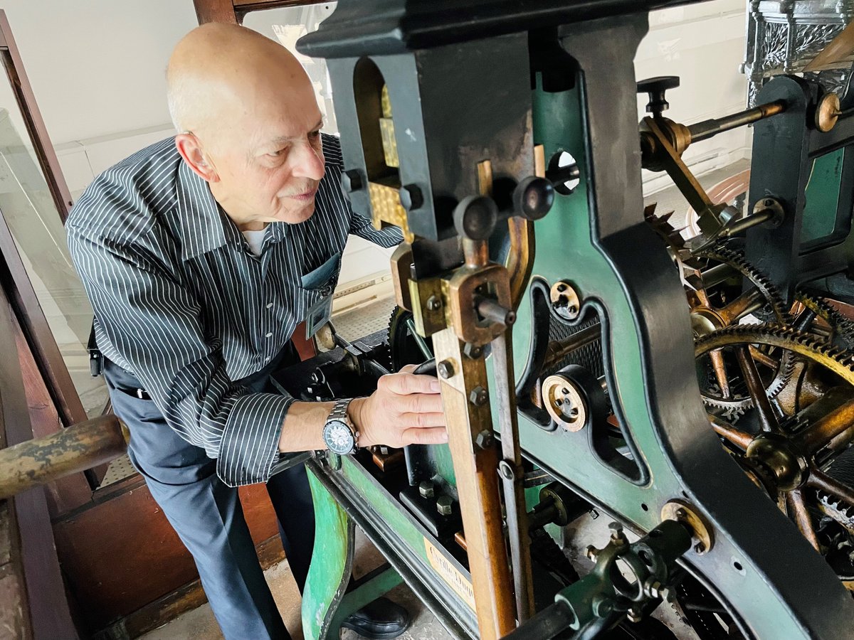 François Paradis tweet media