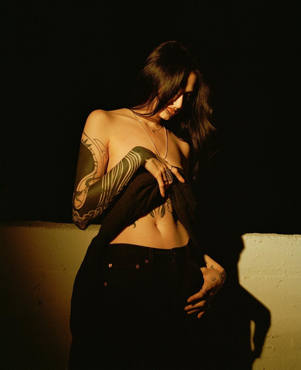 Portraits by @ river.joon on instagram 🖤