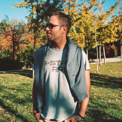 AlvyH's tweet photo. #NuevaFotoDePerfil https://t.co/bXO4fRwhWP