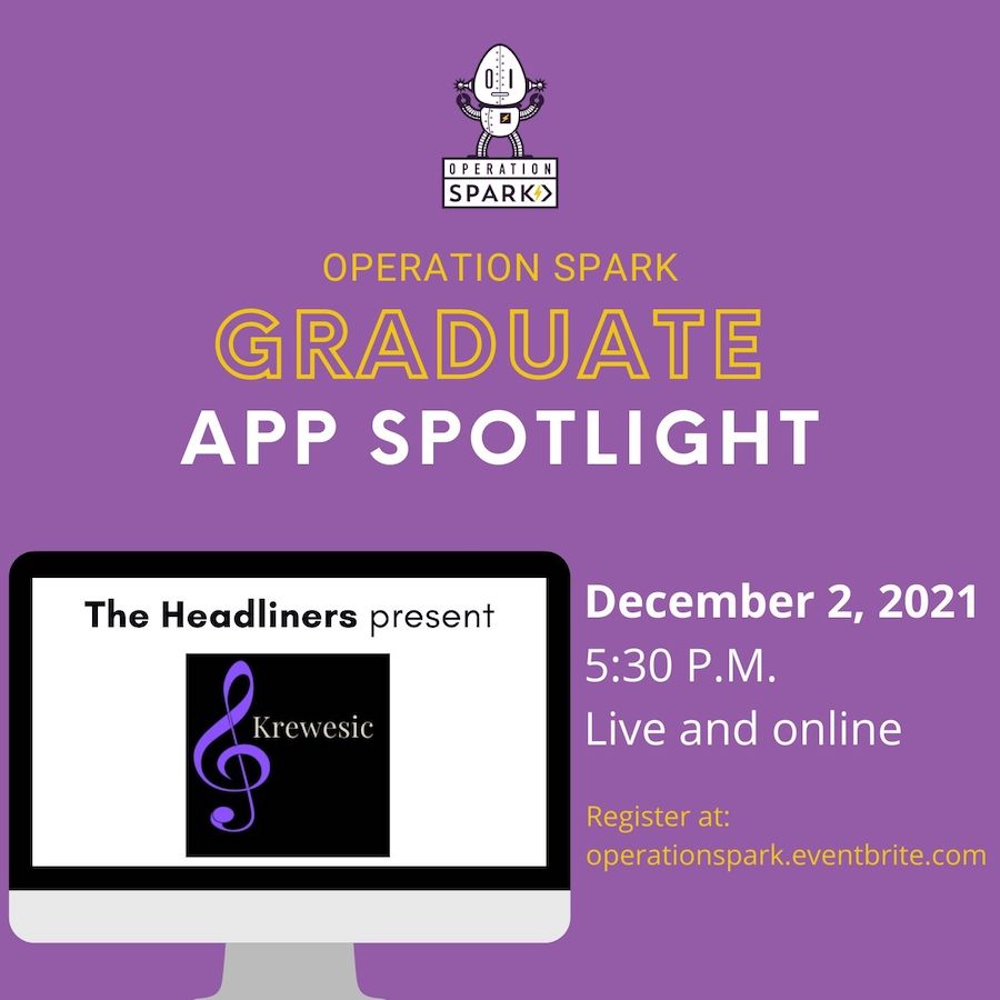 Operation Spark tweet media