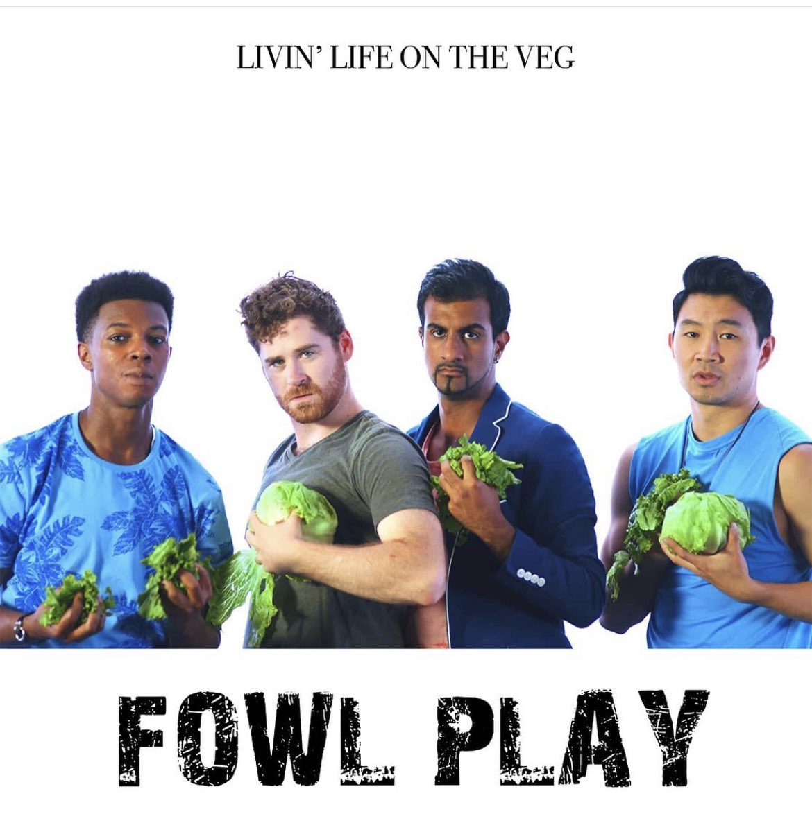 Check out Alumnus Kelsey Flower in FOWL PLAY! An online screening as part of The Great Canadian Comedy Film Festival!@rundleacademy