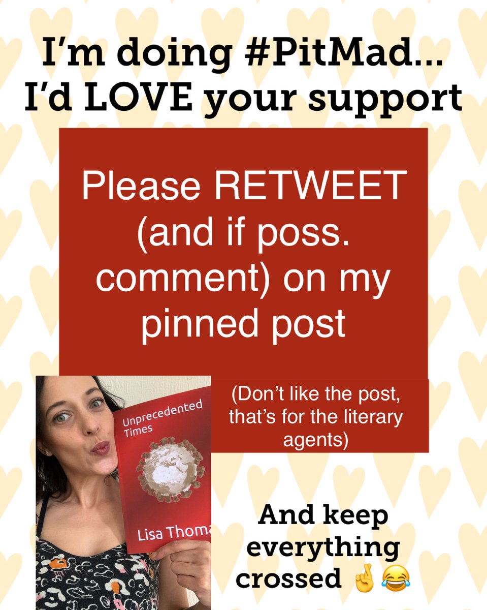 Lisa Haden-Author/Singer/Songwriter (@lisamariehaden) on Twitter photo Final beg for help, pretty please ๐ฅฐ details in pic 
<a href="/hollis_writes/">Hollis Porter</a>
<a href="/jillpenfold/">Jill Penfold</a>
@CatsTooth_music
<a href="/ermioni_D/">Ermioni Dimitriadis</a>
<a href="/jlrothstein1/">jlrothstein</a>
<a href="/Light0Stan/">๊งุณููุงู
 ๊ง</a>
<a href="/Nblackthorne/">Natasha Blackthorne</a> 
<a href="/BizLeaderPost/">BLP</a>
<a href="/dore_steel/">Mandy Dore_Tempered Steel</a>  
<a href="/JulieKusma/">Julie Kusma, Author</a>
<a href="/LoriMoreno/">#InfluencerMarketing Host</a>
<a href="/michelekwas/">@MicheleKwas</a> 
<a href="/StuyLeClair/">Stuyvesant LeClair</a>
@MarionFordIII1 
<a href="/michelleheinz01/">Michelle D Heinz</a> Final beg for help, pretty please ๐ฅฐ details in pic 
<a href="/hollis_writes/">Hollis Porter</a>
<a href="/jillpenfold/">Jill Penfold</a>
@CatsTooth_music
<a href="/ermioni_D/">Ermioni Dimitriadis</a>
<a href="/jlrothstein1/">jlrothstein</a>
<a href="/Light0Stan/">๊งุณููุงู
 ๊ง</a>
<a href="/Nblackthorne/">Natasha Blackthorne</a> 
<a href="/BizLeaderPost/">BLP</a>
<a href="/dore_steel/">Mandy Dore_Tempered Steel</a>  
<a href="/JulieKusma/">Julie Kusma, Author</a>
<a href="/LoriMoreno/">#InfluencerMarketing Host</a>
<a href="/michelekwas/">@MicheleKwas</a> 
<a href="/StuyLeClair/">Stuyvesant LeClair</a>
@MarionFordIII1 
<a href="/michelleheinz01/">Michelle D Heinz</a>