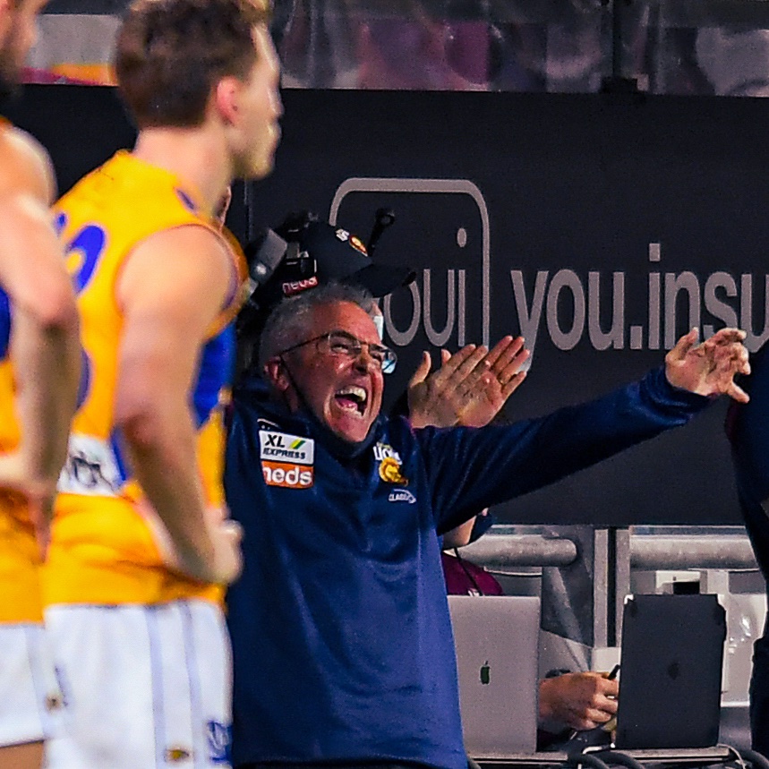 20k members in a month 🤯 brislions.com/ALLIN

We love you Lions family ❤️

We're so lucky to have such passionate and loyal supporters! Get onboard today and go ALL IN 🦁 #Uncaged