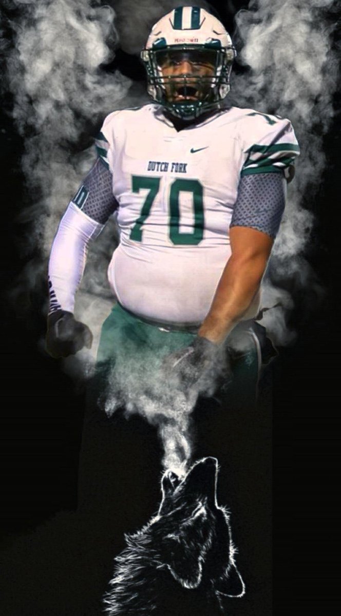 FriedaBrown76's tweet photo. Big E! #70 This is the final week as a Dutch Fork Silver Fox! C/O 2022 Get this #6 for Jack #60! We love you guys! @_ethanbenson @dfhsfootball https://t.co/s6JNc471pk