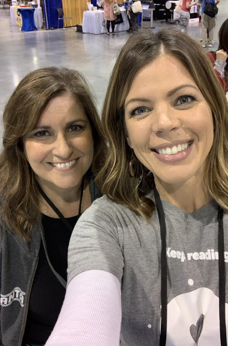 Lourdes Boza (@lmboza) on Twitter photo So excited to be back at #fame2021! I love seeing our <a href="/zoobeanreads/">Beanstack</a> friends. Beanstack is such a great product and such wonderful people! <a href="/MaryPerrin5/">Mary Perrin</a> 💚 Beanstack! <a href="/BcpsLibrarians/">BCPS Librarians</a> So excited to be back at #fame2021! I love seeing our <a href="/zoobeanreads/">Beanstack</a> friends. Beanstack is such a great product and such wonderful people! <a href="/MaryPerrin5/">Mary Perrin</a> 💚 Beanstack! <a href="/BcpsLibrarians/">BCPS Librarians</a>