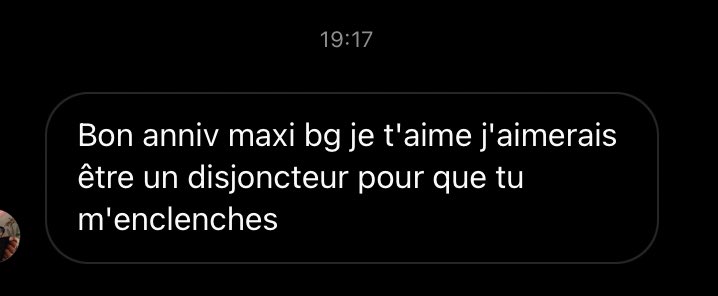 Plus de messages comme ça moins de messages de compte russe