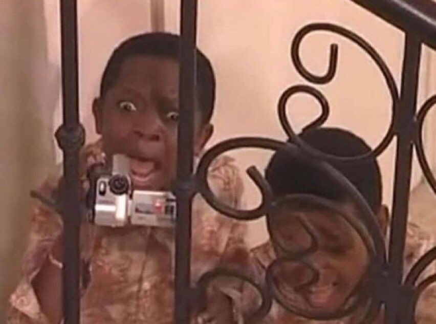 The camera crew listening to Jub Jub while shooting 
#macg #podcastandchillwithmacg