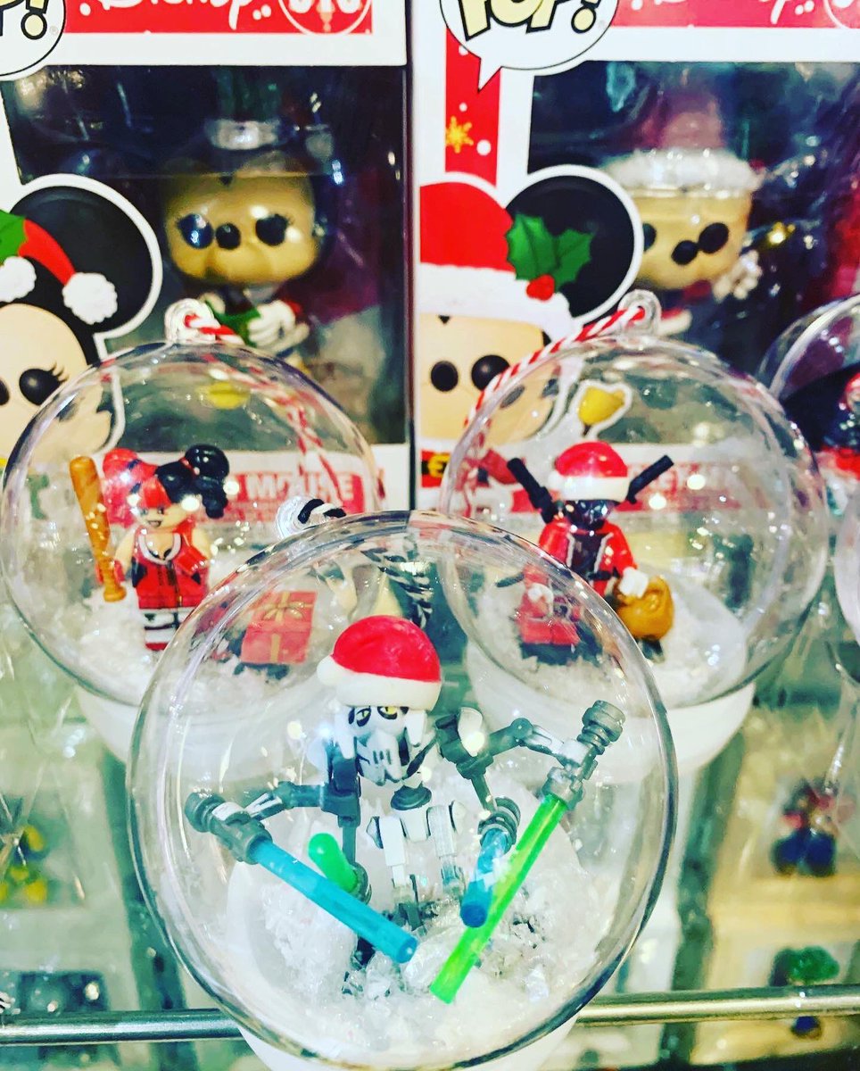 Movie_Mug_'s tweet photo. Movie Mug Baubles @Movie_Mug_ #Christmas2021 #shoplocal #supportsmallbusiness https://t.co/8U54dVKWJs