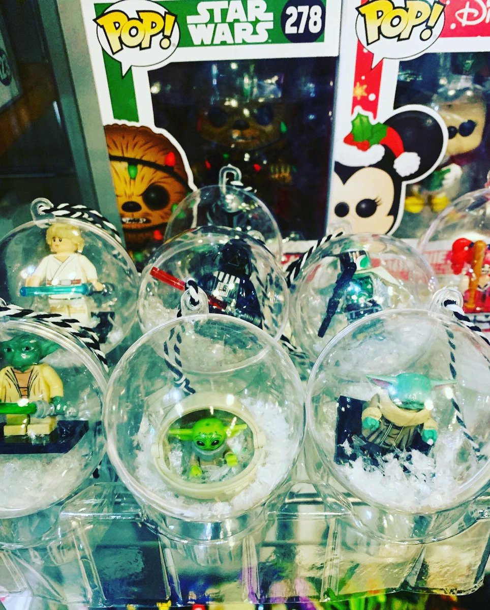 Movie_Mug_'s tweet photo. Movie Mug Baubles @Movie_Mug_ #Christmas2021 #shoplocal #supportsmallbusiness https://t.co/8U54dVKWJs