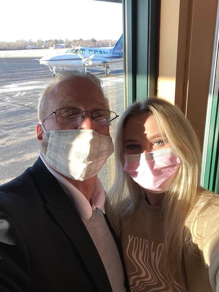 And we’re off on another adventure. The mission to protect life by providing them access to clean water is at the heart of everything we do. Together we can expand our reach to change lives!

#changinglives #waterwarriors #cleanwaterforall