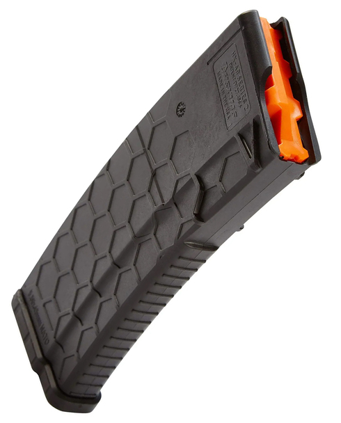 Mrgunsngear's tweet photo. #Hexmag standard capacity 30 round mags with anti-tilt followers for $5.99/ea currently here: https://t.co/CWurZIn21u https://t.co/01K5ArfN1F