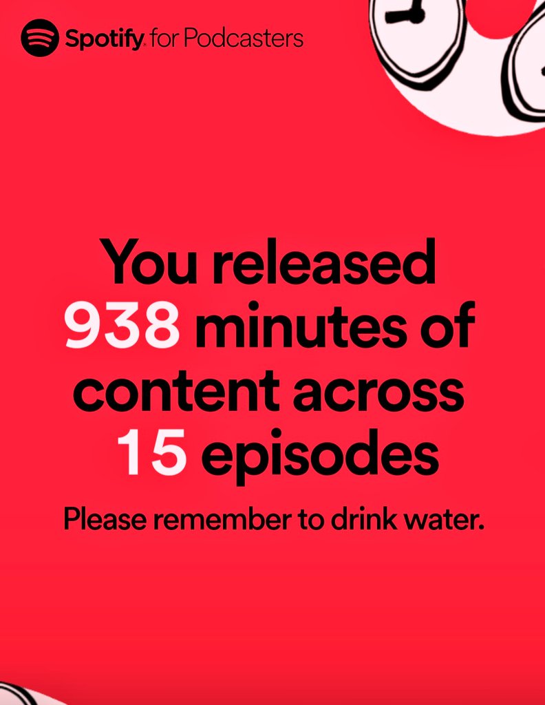 So many episodes released this year, with a handful more until next year!
Between RARE and Red Beard Chronicles, what has been some of your favorite moments from this past year?

#podcast #redbeardchronicles #rarepodcast #boardgames #ttrpg #spotifywrapped2021