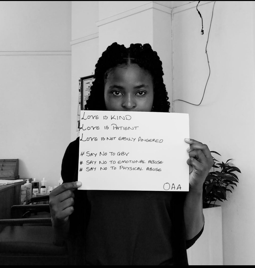 Open Arms Association tweet media