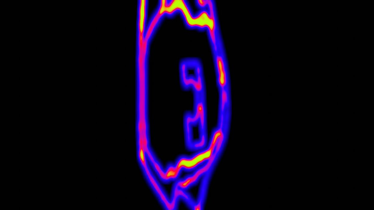 woktapvj's tweet photo. 🗣Color👀 V&amp;V 👀 Audio🗣
👉👀audio-generative👀👈
👉👀🗣304🗣👀👈
#vjloops #vjing #vjlife #3ddesign #visualperformer #visualdesigner #visualartwork #visualcreators #compositing #musicvisuals #cyclesrender #rendering3d #renderoftheday #3drender #3drendering #3dartist  #cgsociety https://t.co/5wlh32CWNu