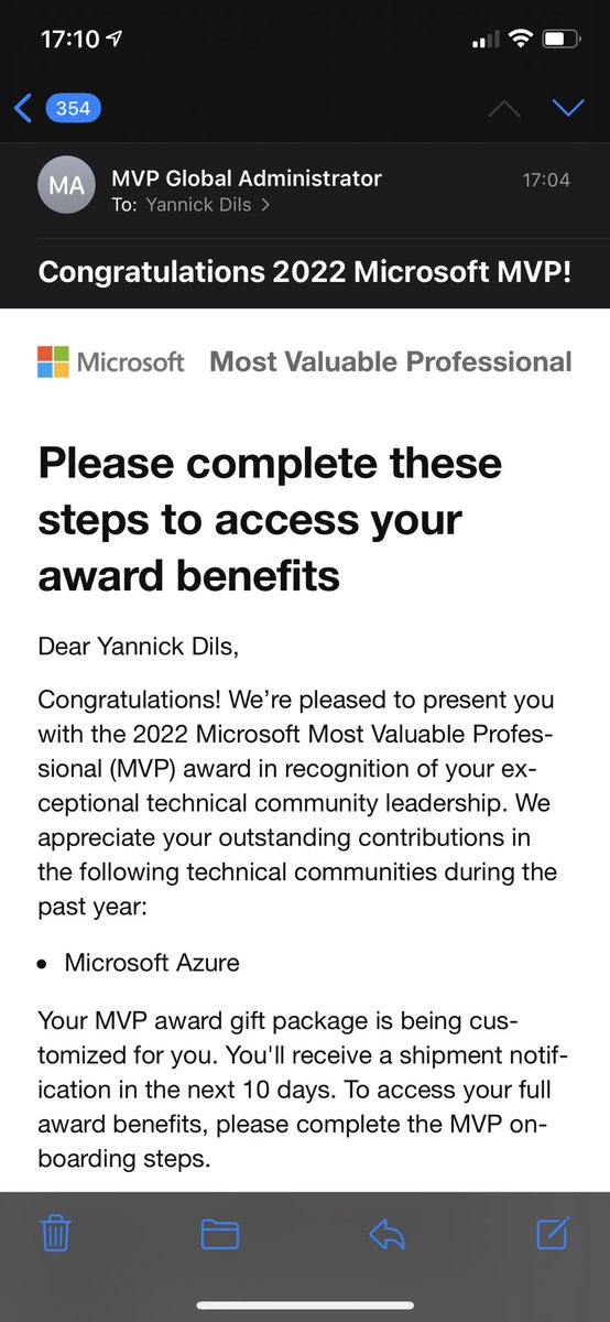 Yannick Dils tweet media