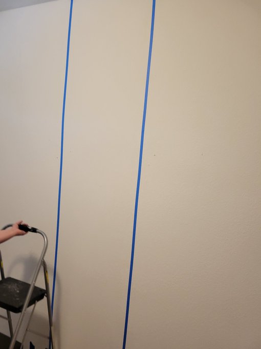The start of painting my play room https://t.co/Xhz58xFWEr<a href="/tag/xhamster"class="tags"><span>#xhamster</span></a>