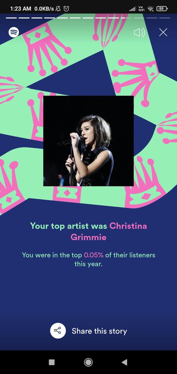 366ioi's tweet photo. @CVGUpdates @TheRealGrimmie https://t.co/2W1VzlruK4