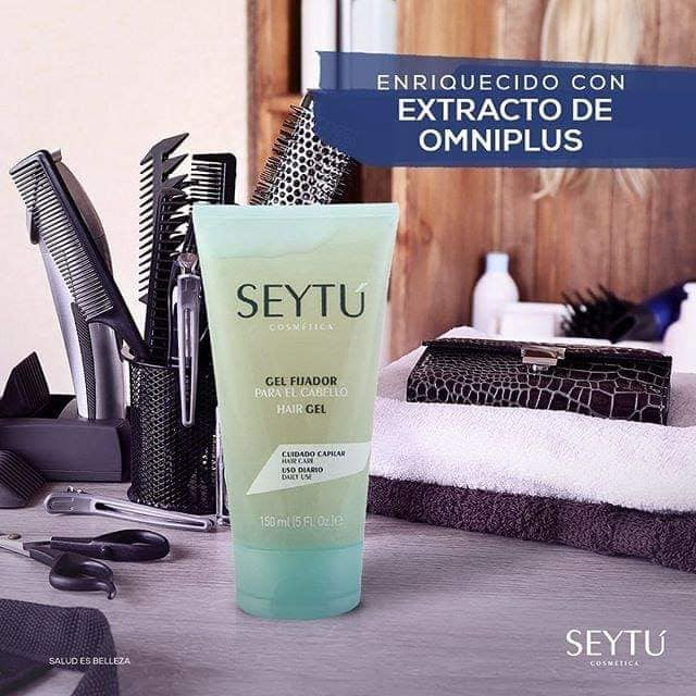 Distribuidor_ST's tweet photo. Gel Fijador para el cabello
Libre de alcohol y con extracto de Omniplus
Libre de parabenos😉
No probado en animales🐯
Hipoalergénicos 🍀
Pidelos ahora inbox o Whatsapp 0980444667
#like #RETWEEET #seytú https://t.co/E32I0zdyyI
