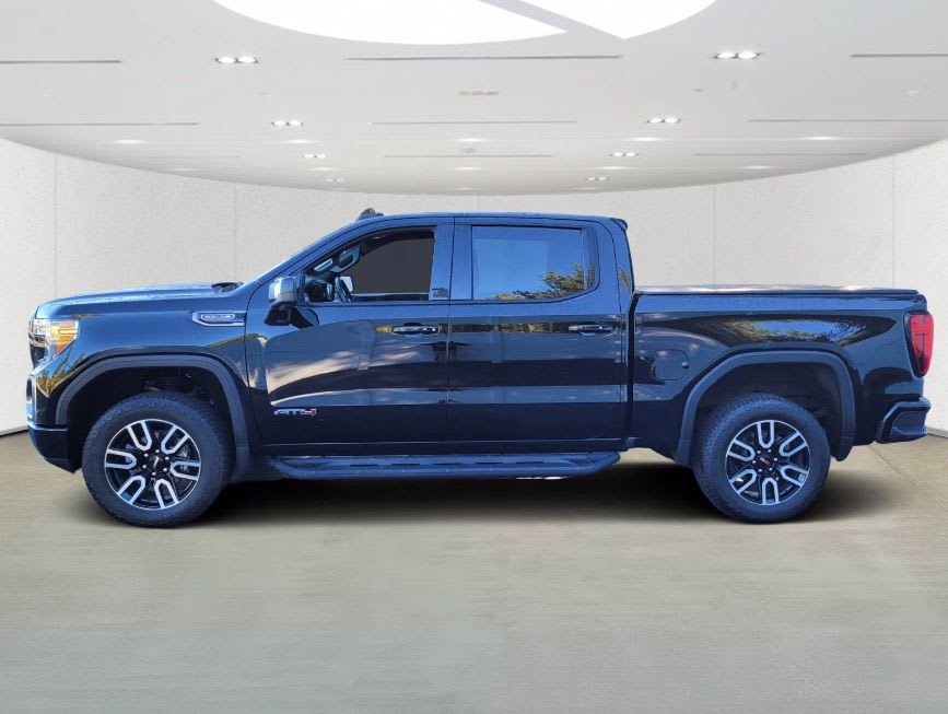 CrownHondaSP's tweet photo. 2020 GMC Sierra 1500! Still Available! 20k Miles! AT4 Package! Perfect truck for any terrain. Stop by and check it out today in person or Online!

#GMC #Sierra #1500 #Denali #AT4 https://t.co/PjsPB9EkCj