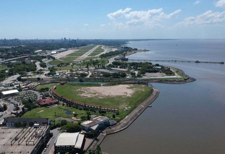 Mañana jueves 2 de diciembre, en la Legislatura porteña se buscará aprobar desde el oficialismo el proyecto de torres en Costa Salguero, así como también el convenio con IRSA para Costanera Sur y otros 11 convenios urbanísticos.