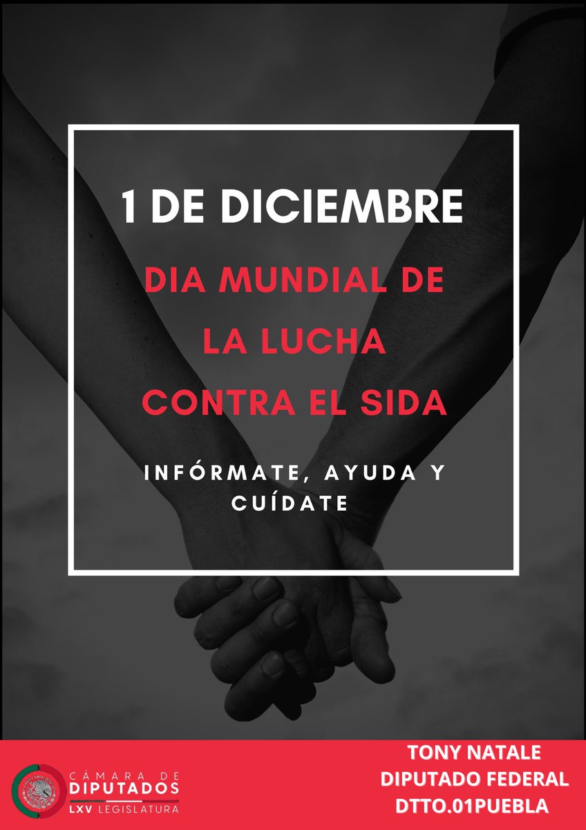 Este día es una oportunidad para apoyar a aquellos involucrados en la lucha contra el VIH y para mejorar la comprensión del VIH como un problema de salud pública mundial.“Pon fin a las desigualdades. Pon fin al sida. Pon fin a las pandemias”.