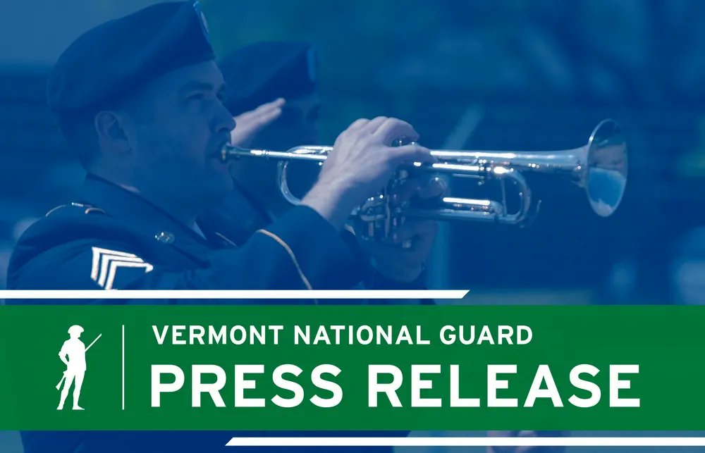 RepMaxineGrad's tweet photo. Please join me in welcoming home our Guard members and thanking them for their service!
First Vermont Army National Guard units to return: https://t.co/xLBFbop2Qw
#VT #VTNG #VTGuard https://t.co/39KeUZ2vc6