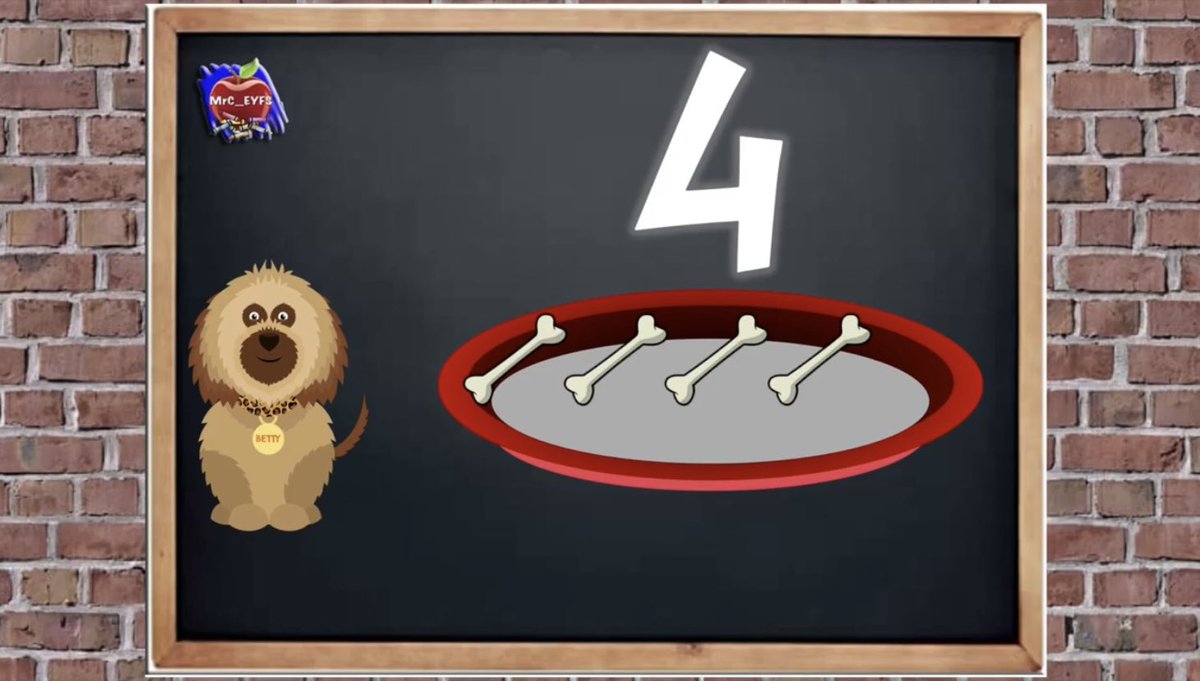 MrC_EYFS's tweet photo. This week we’re looking at One Less using a five frame. We’ll be thinking about the reverse of one more by taking one away from a group of up to 5.
Link in bio
#Less #OneLess #1Less #10MinuteMaths #Maths #EYFS #EarlyMaths #EarlyNumeracy #MasteryMaths #EYFS #EarlyYears #School https://t.co/eC6hDOCkkO