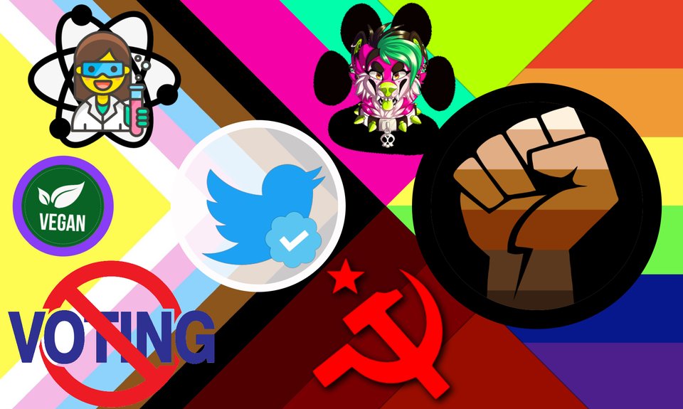 TheArcaneFailure tweet media