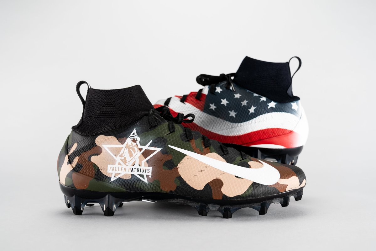 Washington Salute tweet media