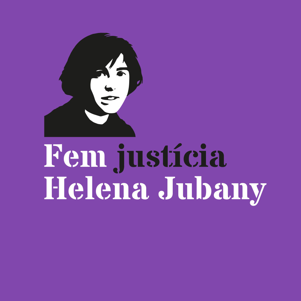 JubanyHelena's tweet photo. Amb tenacitat d'en @joanjubany i tot l'equip de suport, la perícia d'en @BrunoPerezJunca, la intel·ligència d'en @salellasadv hem aconseguit que per fi s'investigui un dels sospitosos d'estar implicats en l'assasinat de l'Helena Jubany #FemJustíciaHelenaJubany https://t.co/P5V1Gn0F33
