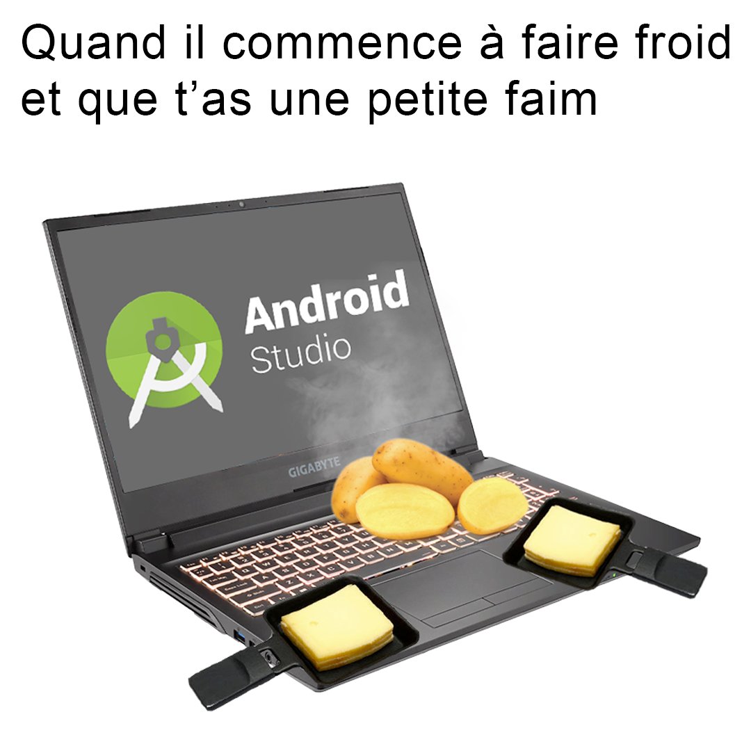 Les Joies du Code tweet media
