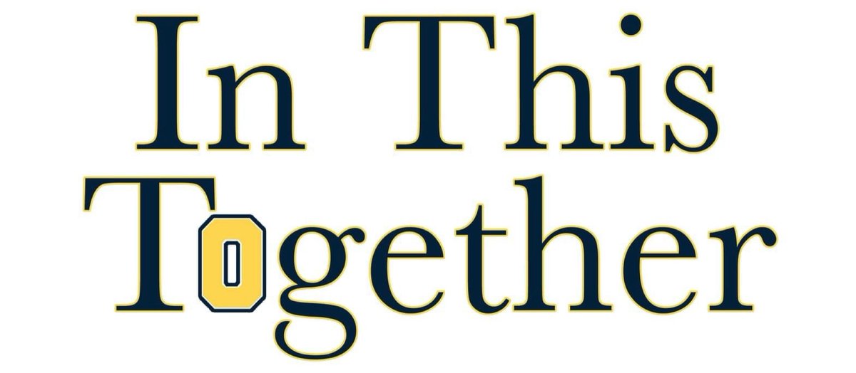 Lapeerschools's tweet photo. To honor the victims of Tuesday's tragedy at Oxford High, and to show our support to all who grieve, this Friday will be Blue and Gold Day. Their grief is our grief. Their colors are our colors. Please join us in showing your support by wearing blue and gold. #OxfordStrong https://t.co/pm2xJOLmT2