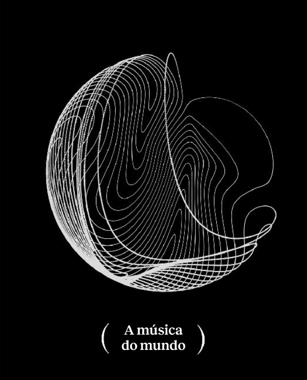 Mousik | A Música do Mundo