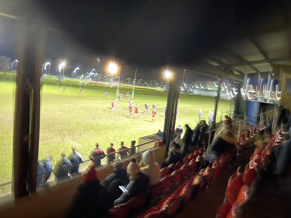 Great win tonight for the Welsh Fire & Rescue Service Rugby team against South Wales Police at Aberdare RFC by 28-17. Evenly contested game and very physical. Great venue and some very impressive performances put in by both teams 🏉👏👏👏👍🏉