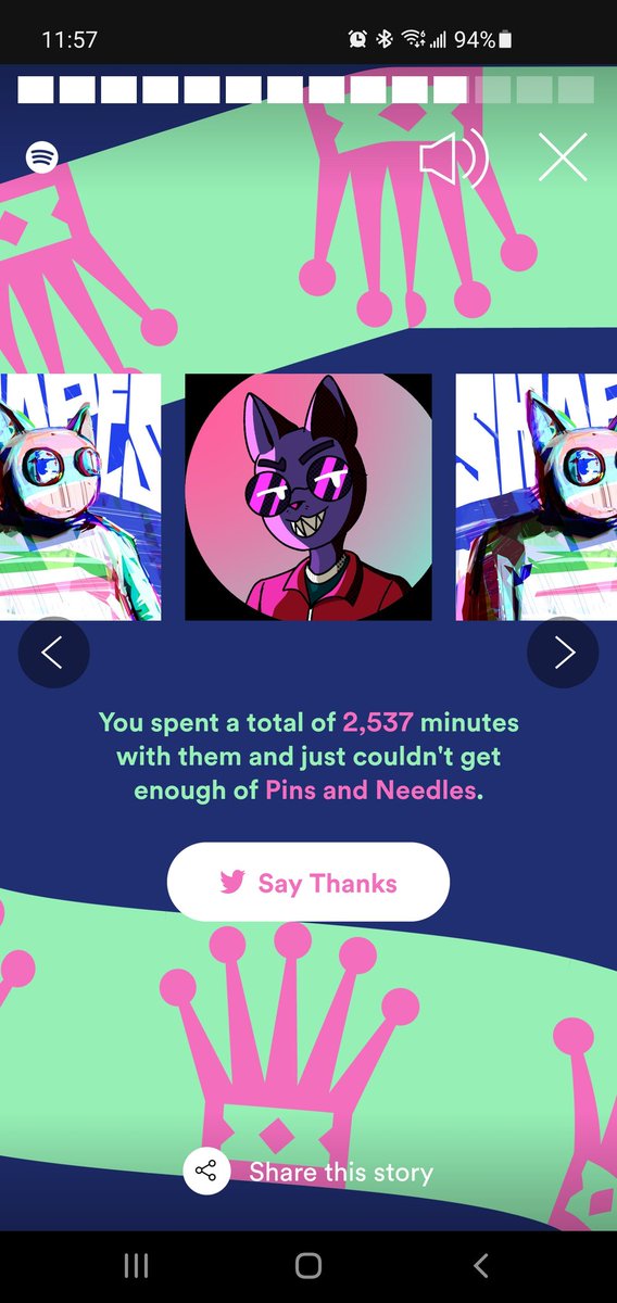 THiiCColas's tweet photo. @Neetcatofficial I'm just here to say thanks for the dope music dude. https://t.co/k9lPAh8p5E