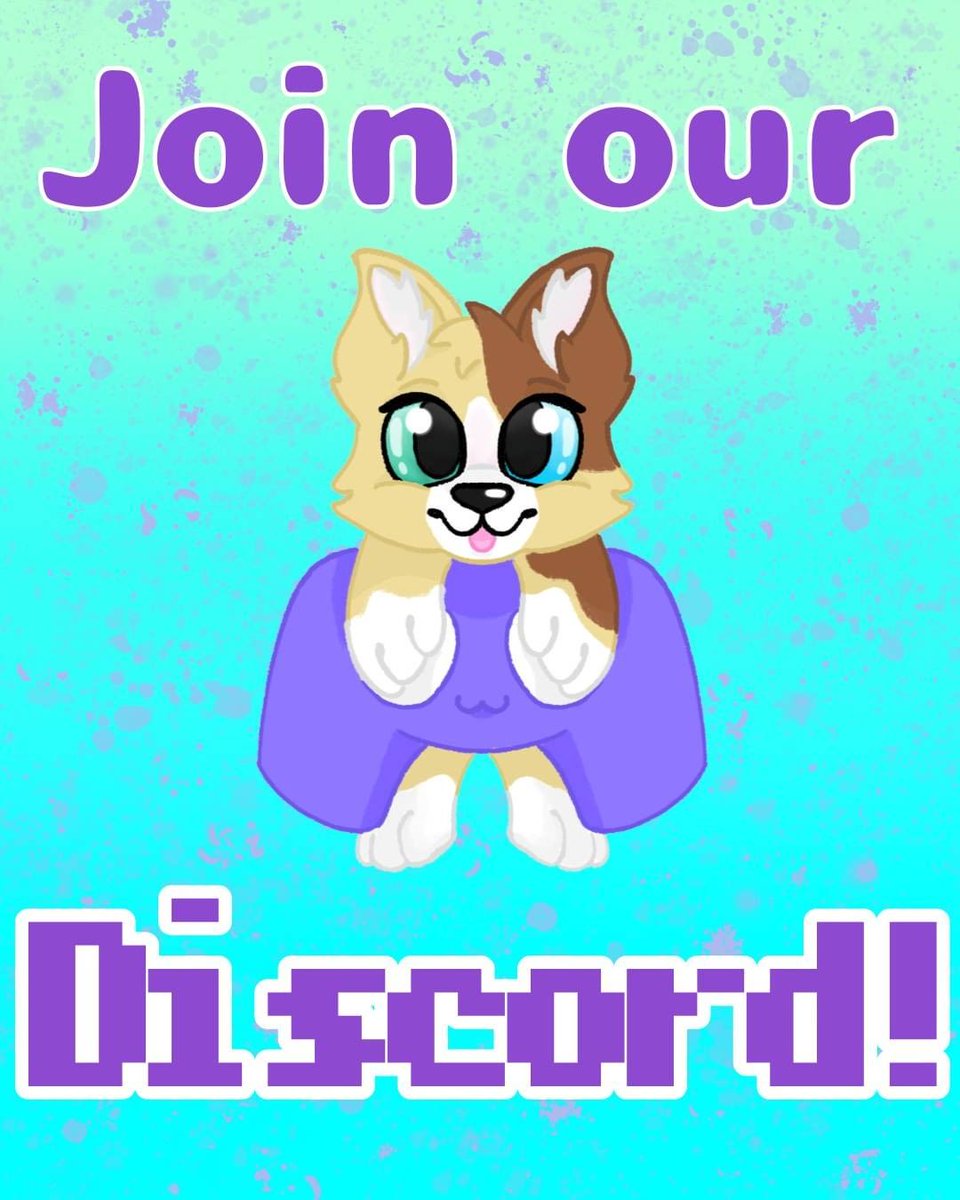 Pixel Petz – Discord