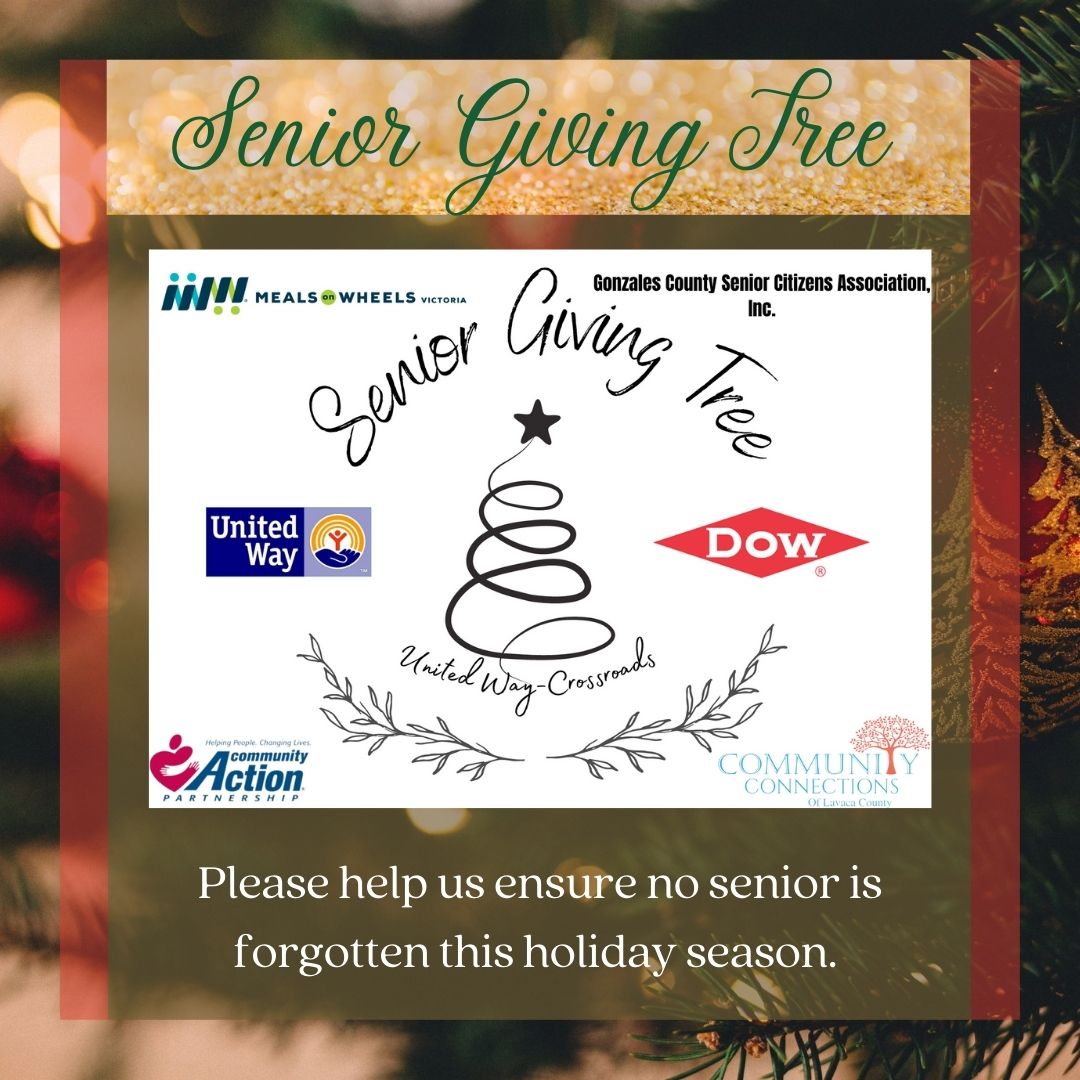 United Way Crossroads tweet media