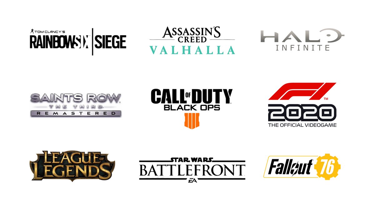1/ Partnering with <a href="/Sperasoft/">Sperasoft</a> is what separates <a href="/staratlas/">Star Atlas</a> from all the other blockchain metaverse games out there and makes it a true AAA game.

Sperasoft has co-developed games like Rainbow Six Siege, Assassin's Creed, Halo Infinite, Call of Duty and League of Legends.

👇👇👇
