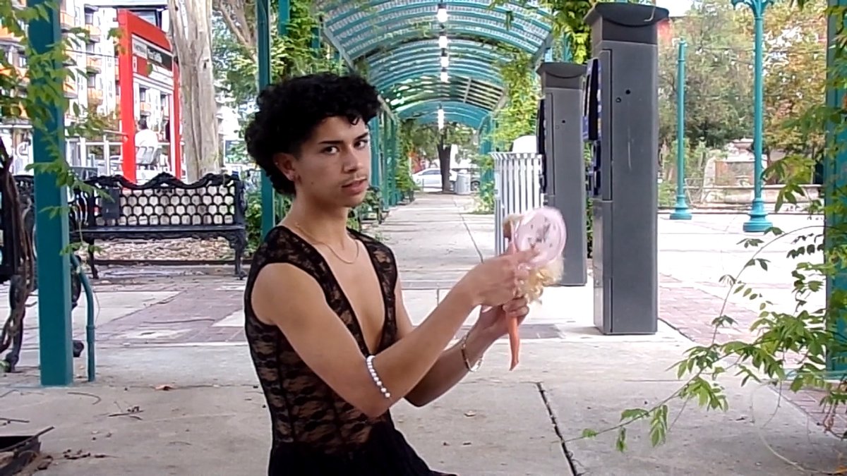 We are two days away from our next screening, "Like and Subscribe" @spellerbergprj in Lockhart, TX. Join us on Friday, Dec. 3 @ 8pm. Come earlier to check out the exhibition opening at the Main Street location 103 S Main St. beginning at 6pm. See you there!