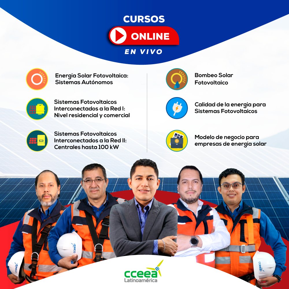 CCEEA's tweet photo. Invierte en tu profesionalización y capacitate en nuestros diferentes cursos en modalidad #online. ▶️

Aprende desde la comodidad de donde estés y recibe clases totalmente en vivo con instructores expertos en cada una de nuestras ofertas educativas.👨‍🏫 https://t.co/EzcGLFYY1k