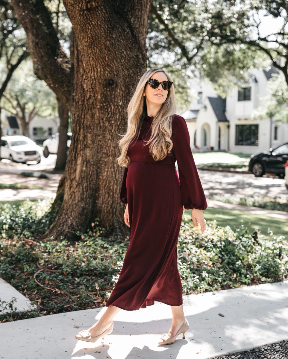 A Pea in the Pod tweet media