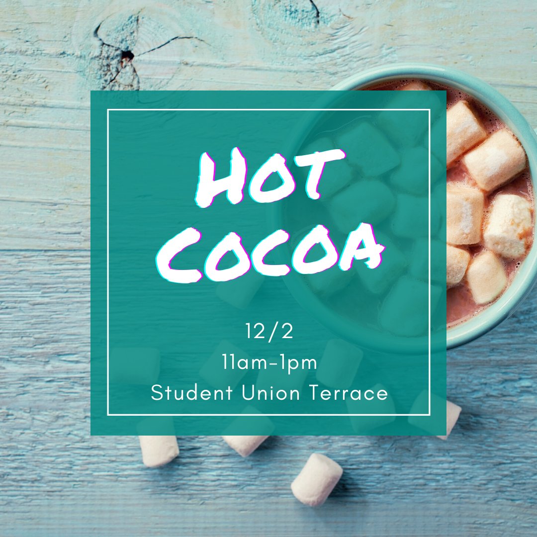 Student Activities tweet media