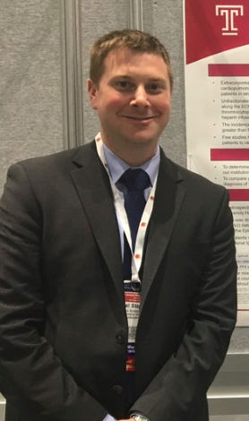 ImmunoTiil's tweet photo. Congrats to #TIIL member Tuck Stapor @StuckT14 matching for Hem/Onc fellowship @FoxChaseCancer! You're a great doc &amp; will enjoy seeing your success as you proceed on-ward!
@UPMCHillmanCC @PittGIM @PittIMChiefs @PittDeptofMed https://t.co/ZOtpIEPe1M