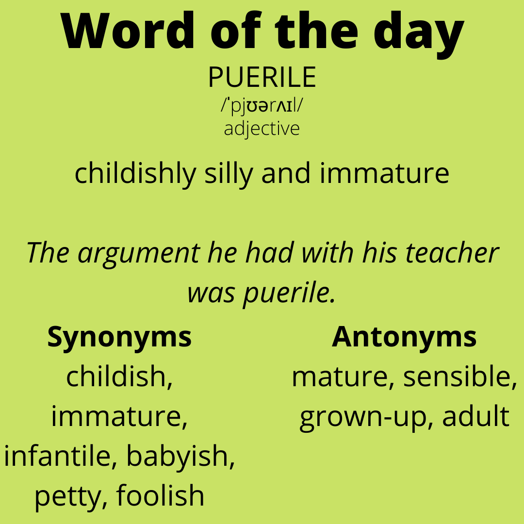 MiniversityGH's tweet photo. Form a sentence with today's #wordoftheday and tag a friend. #GRE #GMAT #testpreparation #testprep  #businesssch #verbal #graduateschool #graduatedegree #gradschool #businessschool #businessdegree #mba #mbaprep #mbatestprep #vocabs #vocabulary #Question #questionoftheday #accra https://t.co/M45g1ke2L2