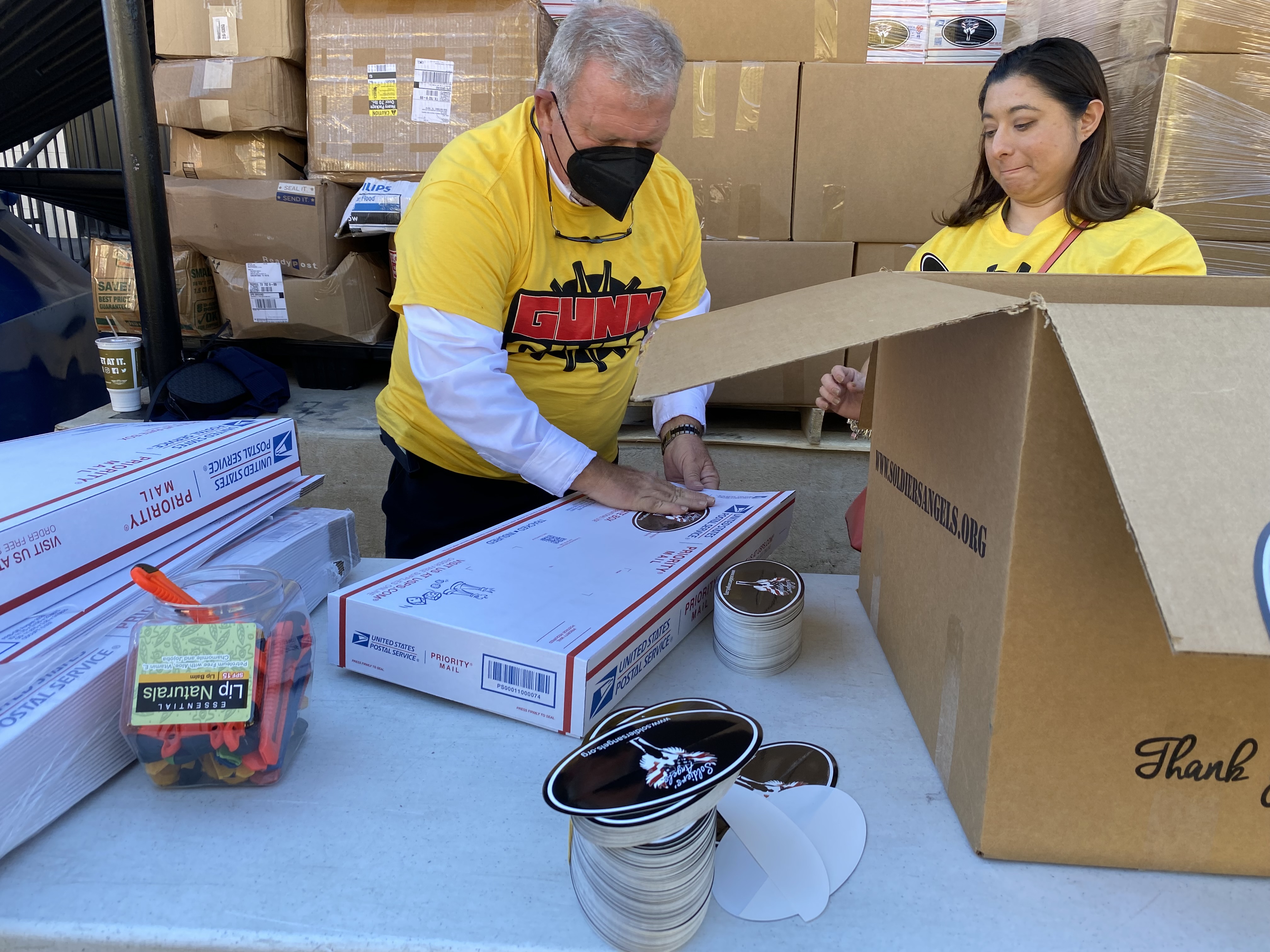 Gunn Honda (GunnHonda) / Twitter